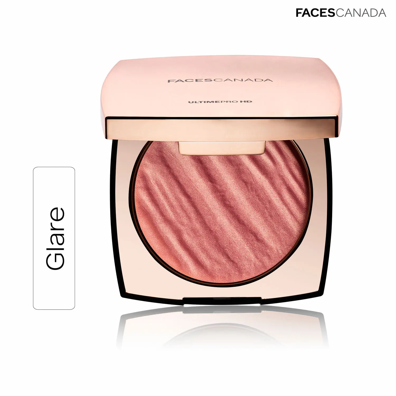 Faces Canada ULTIME PRO HD All That Glow Highlighter Glaze 02 (10 g)