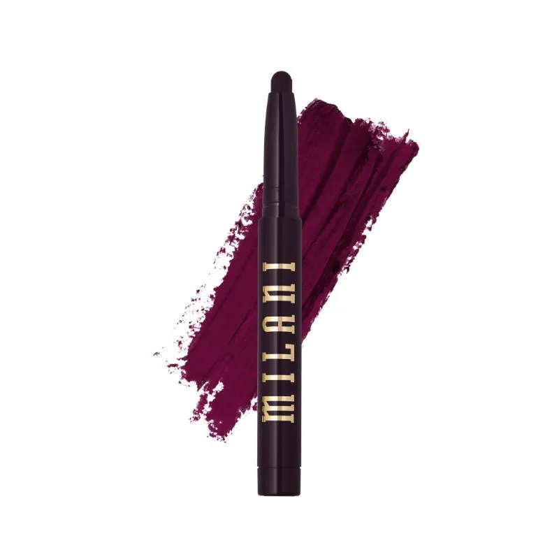 Milani Ludicrous Matte Lip Crayon - 220 Rager