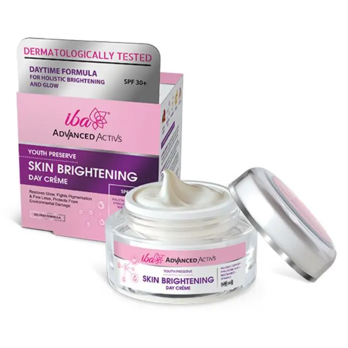 Skin Brightening