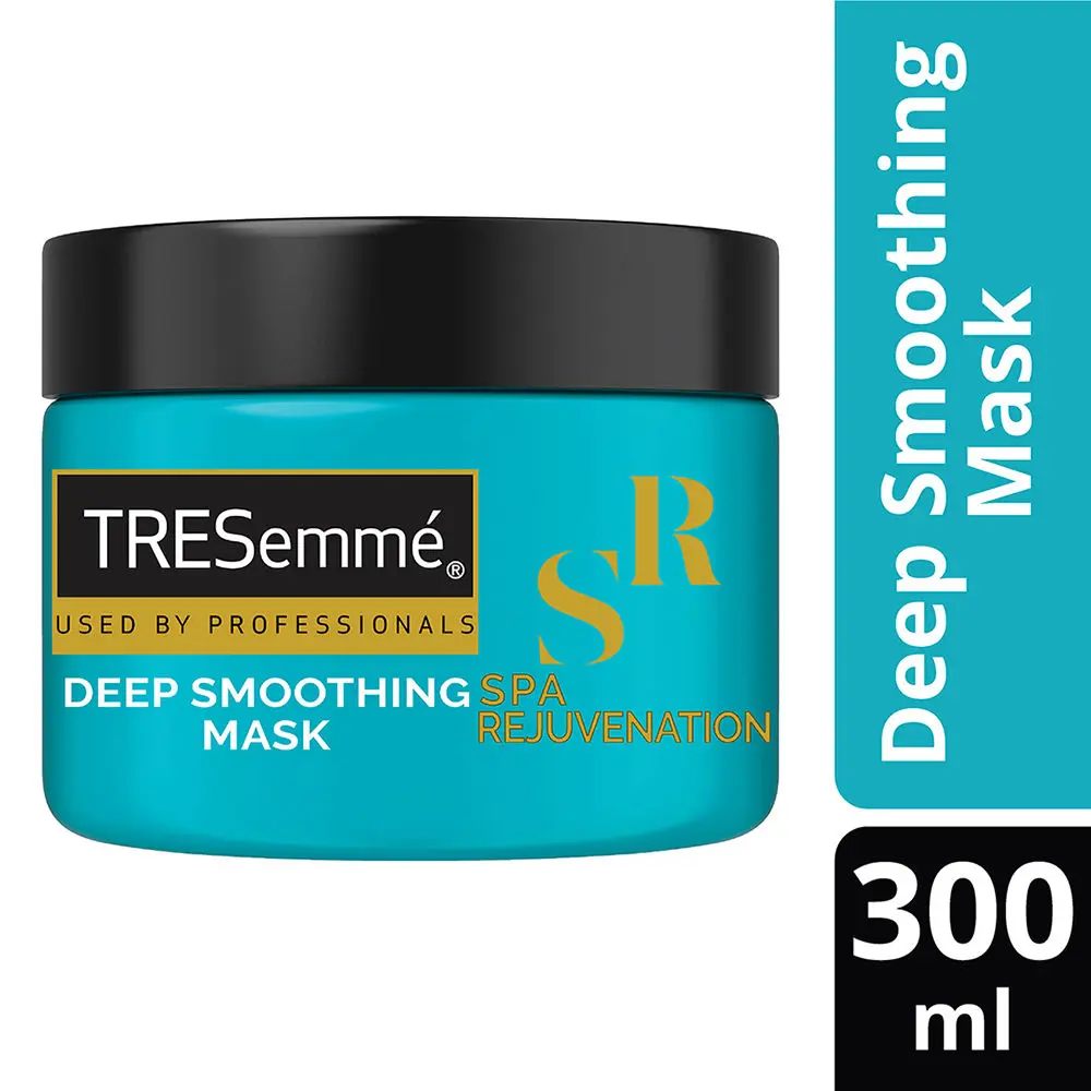 TRESemme Spa Rejevenation Hair Mask 300ml Jar