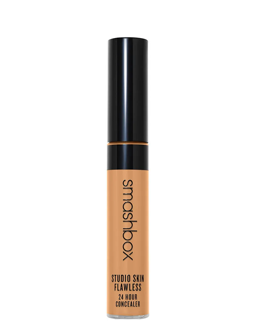 Smashbox Studio Skin Flawless 24 Hour Concealer - Medium Warm Golden