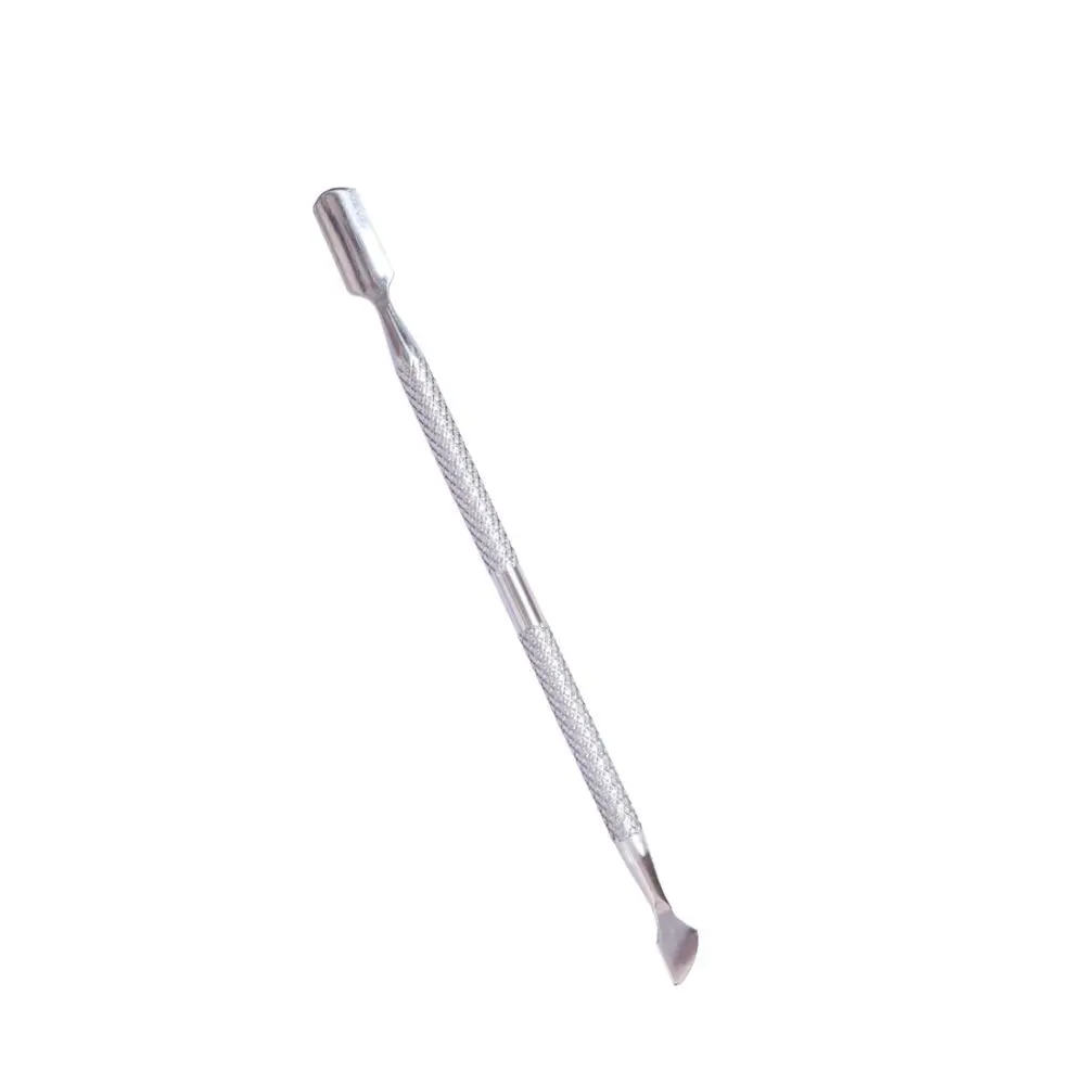 GUBB Nail Pusher & Cuticle Remover, Stainless Steel Manicure Tool