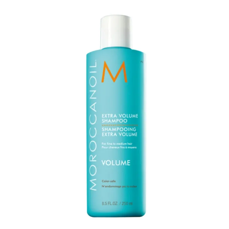 Moroccanoil Extra Volume Shampoo