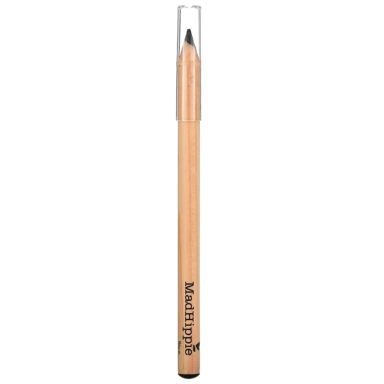 Eye Pencil, Black, 0.04 oz (1.14 g)