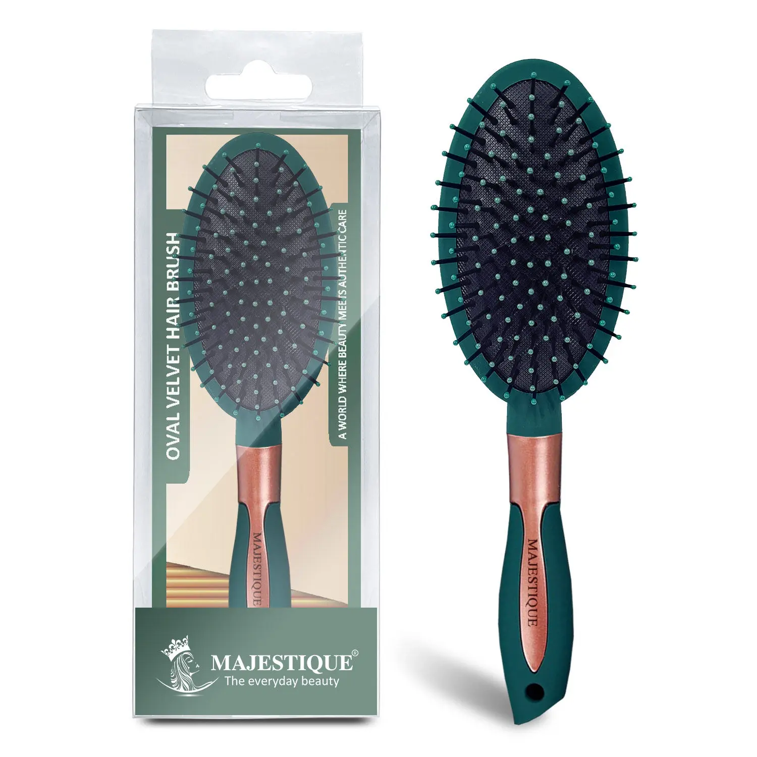 Detangling Brush