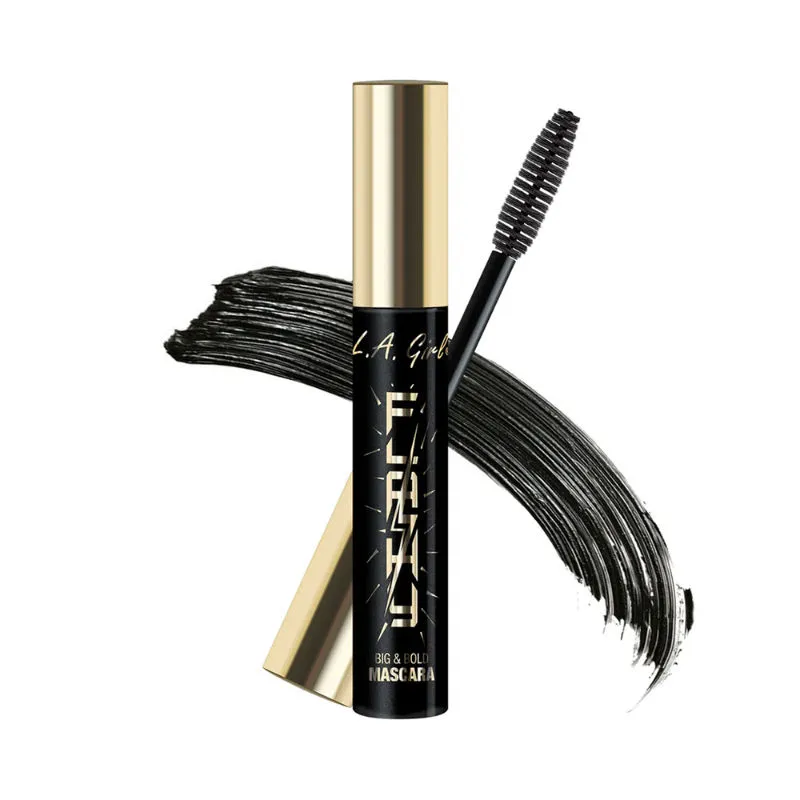 L.A. Girl Flashy Mascara - Black