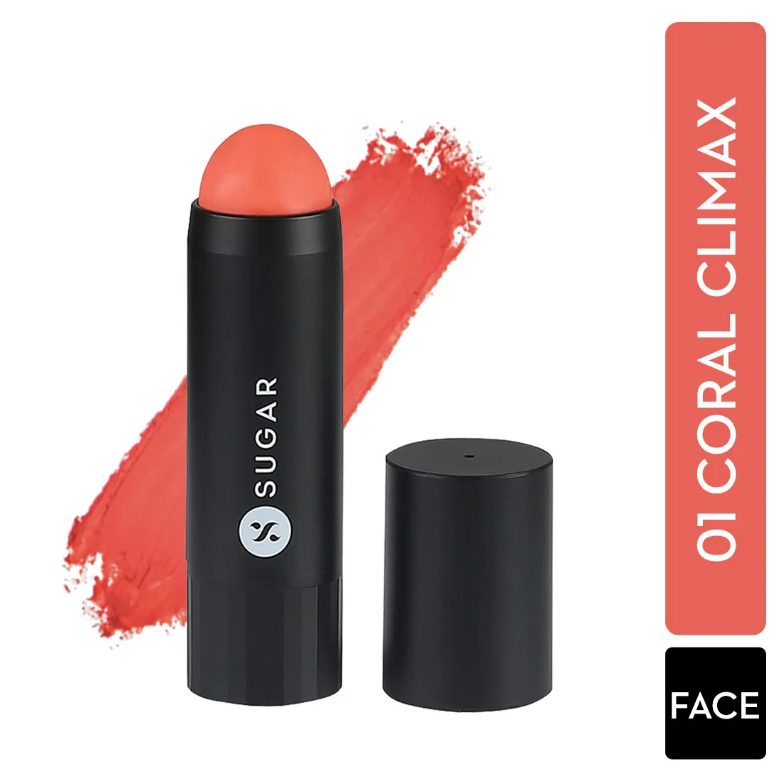 SUGAR Face Fwd Blush Stick