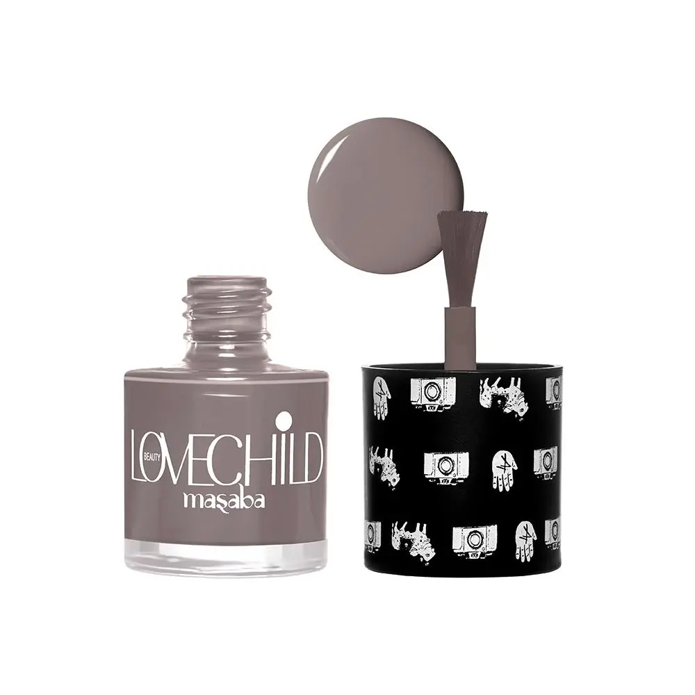 LoveChild Masaba - The Classics! - 12 Sitara - Nail Enamel