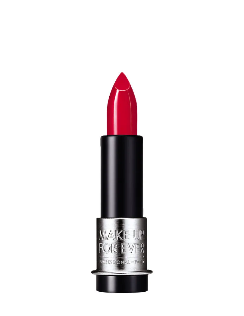 MAKE UP FOR EVER Artist Rouge Mat Matte High Pigmented Lipstick