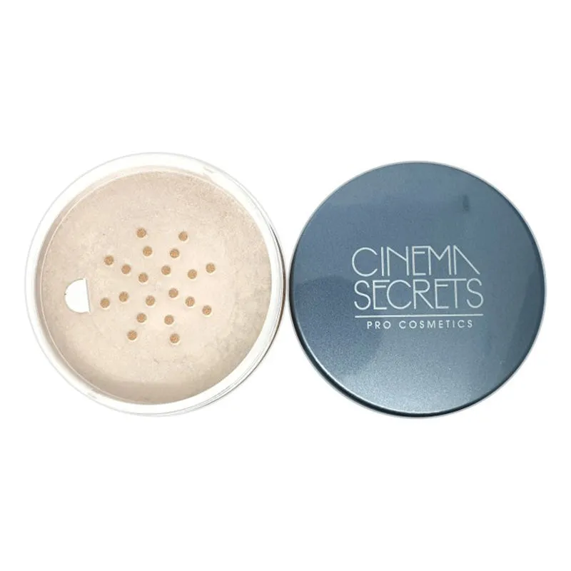 Cinema Secrets Ultimate Ultralucent Illuminating Powder - Sunset