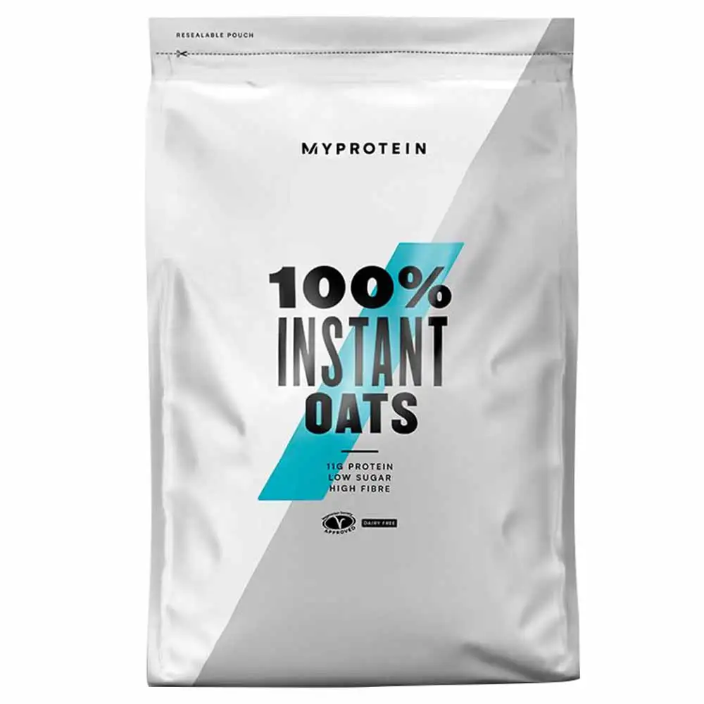 Myprotein Instant Oats,  Chocolate Smooth  2.5 kg