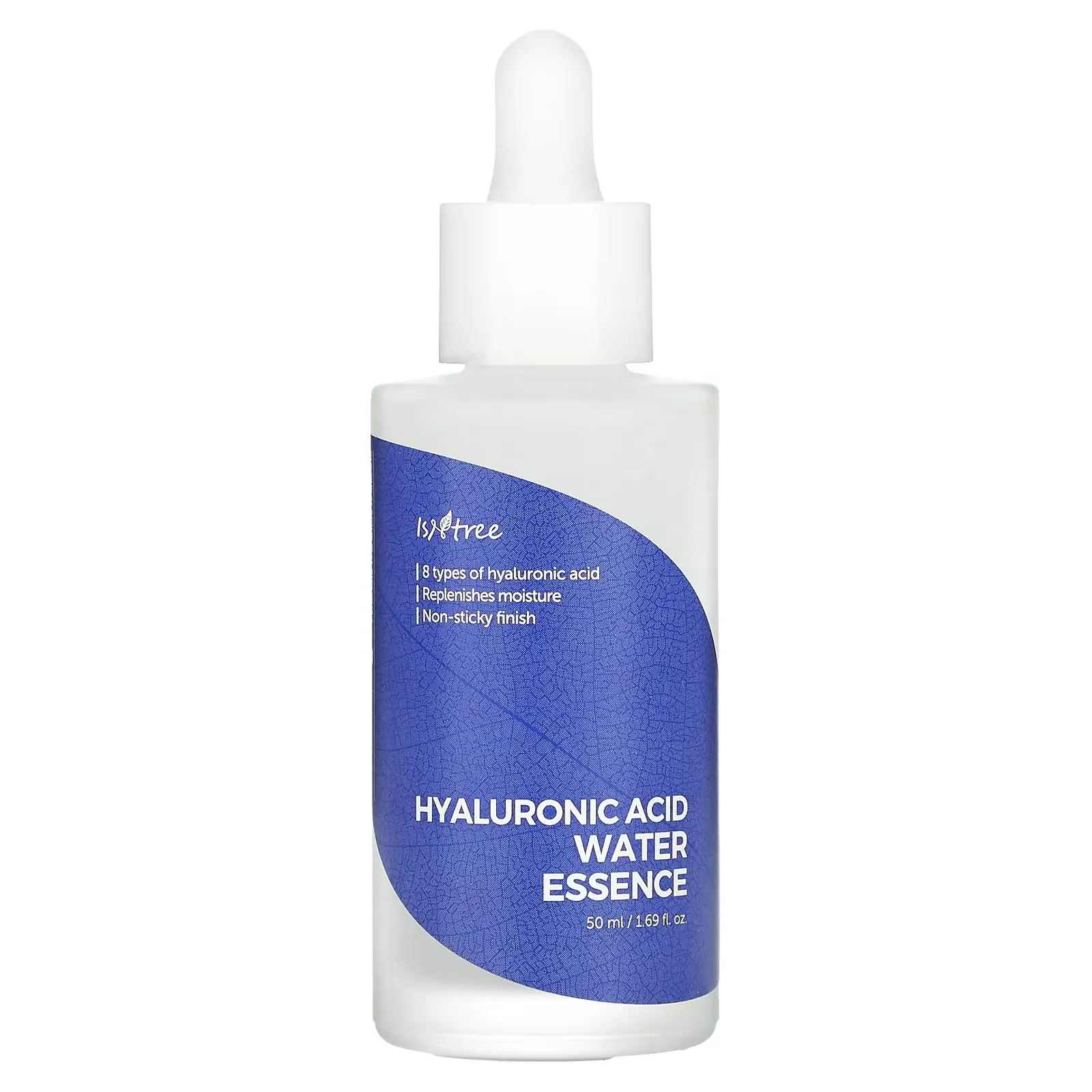 Hyaluronic Acid Water Essence, 1.69 fl oz (50 ml)