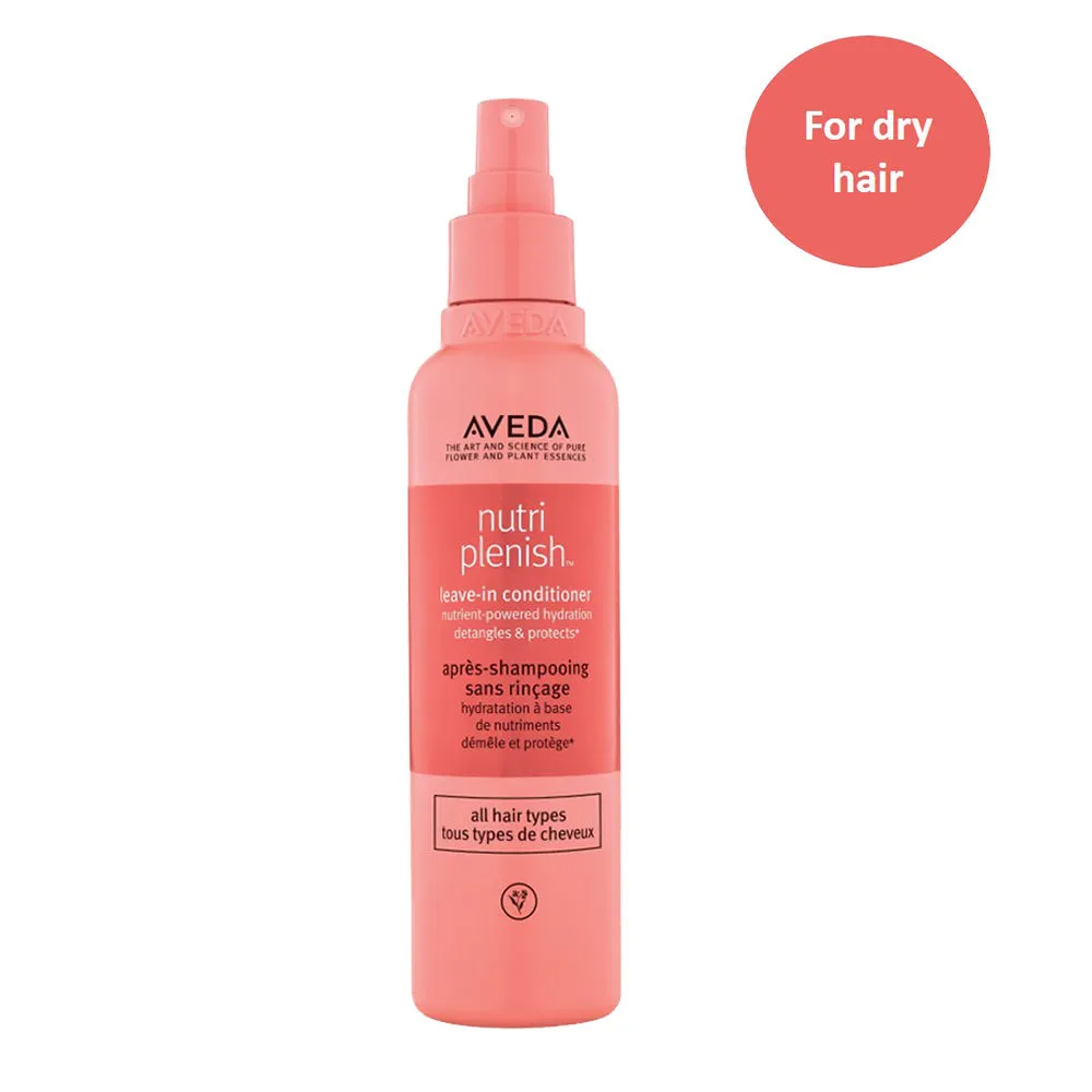 Aveda Nutriplenish Leave-In-Conditioner