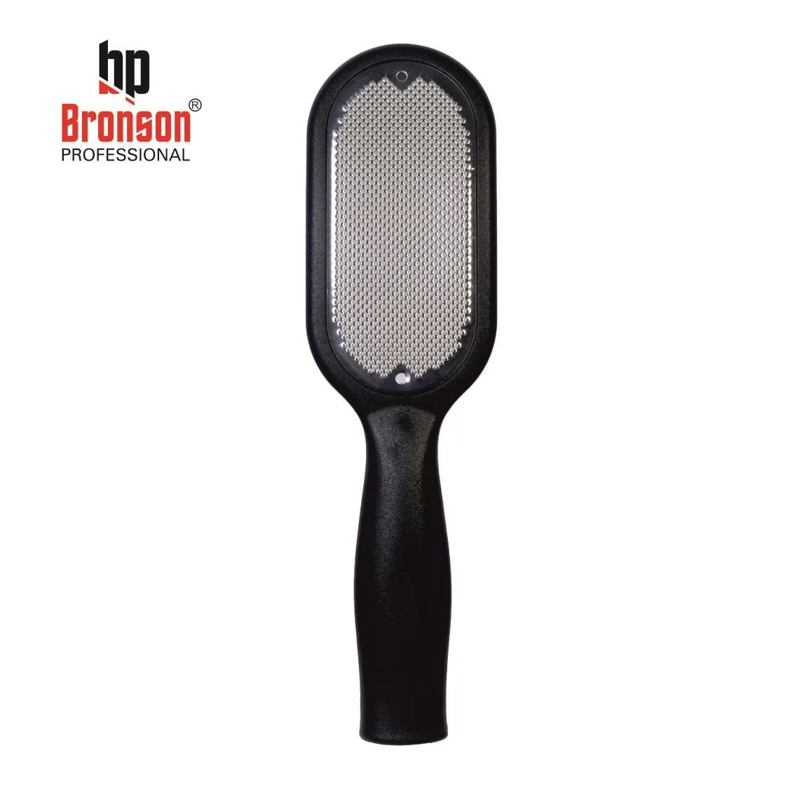 Bronson Professional Metal Foot File Color May Vary