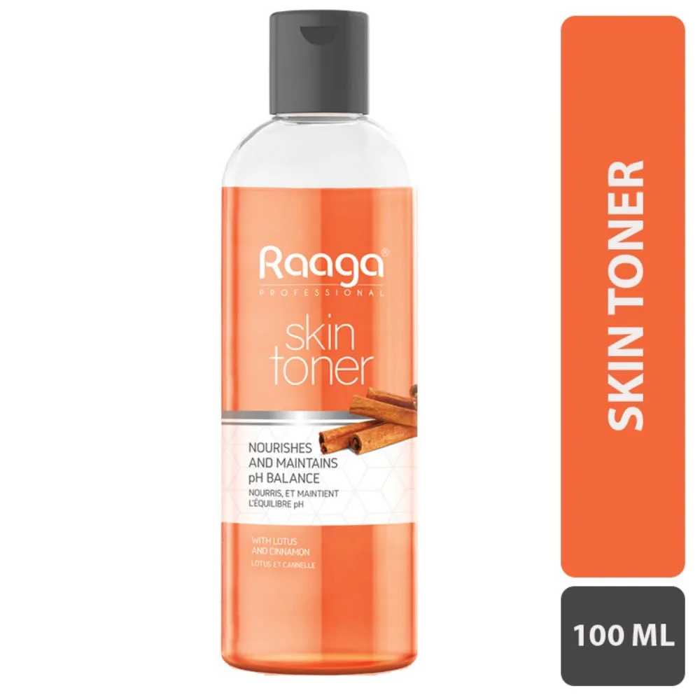 Raaga Professional Skin Toner