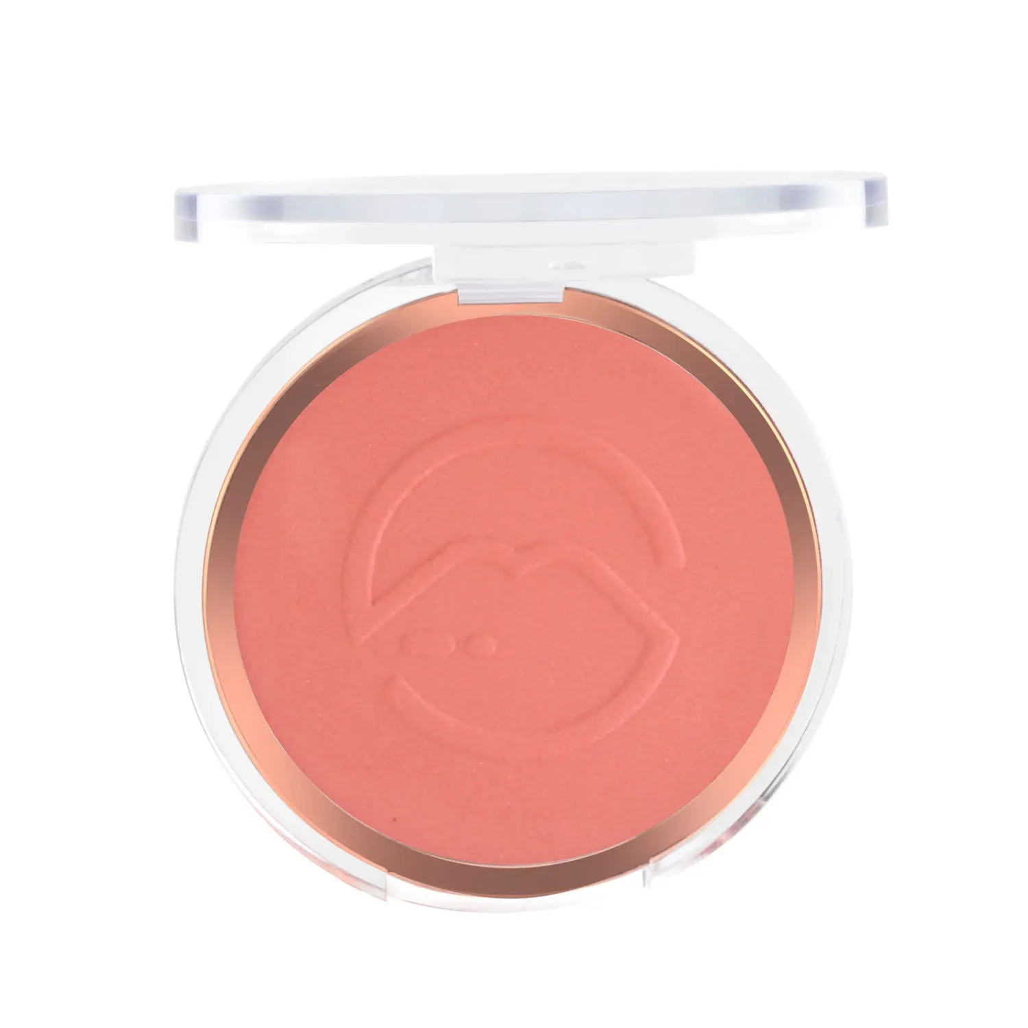 MARS Flush of Love Face Blusher - Highly Pigmented & Lightweight - 01 | 8g