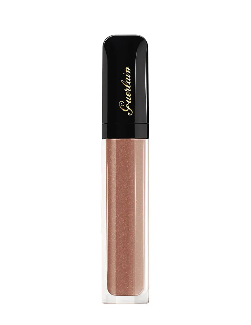 Guerlain Gloss d'Enfer Lip Gloss - 402 Browny