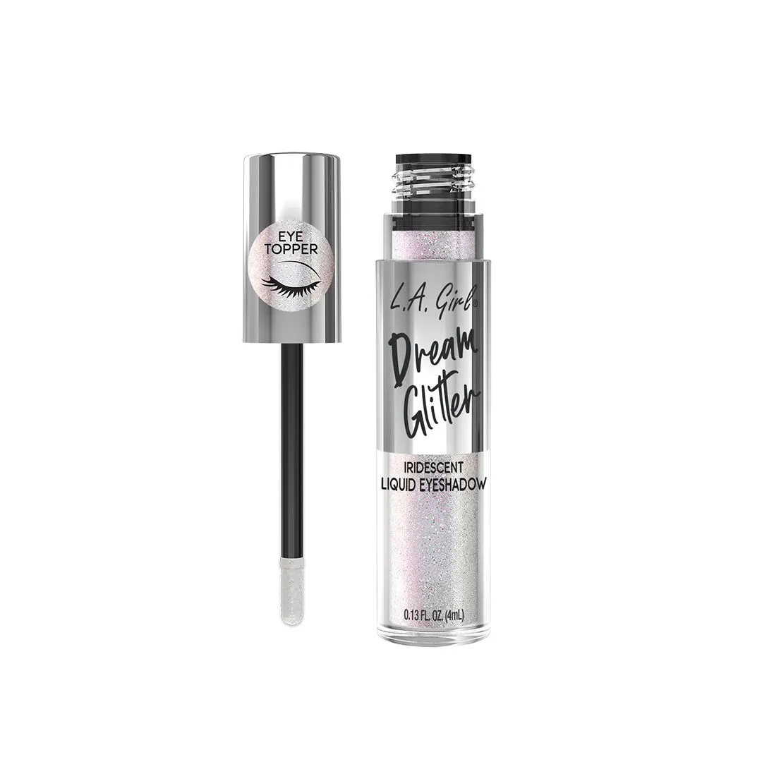 L.A. Girl Dream Glitter Liquid Eyeshadow