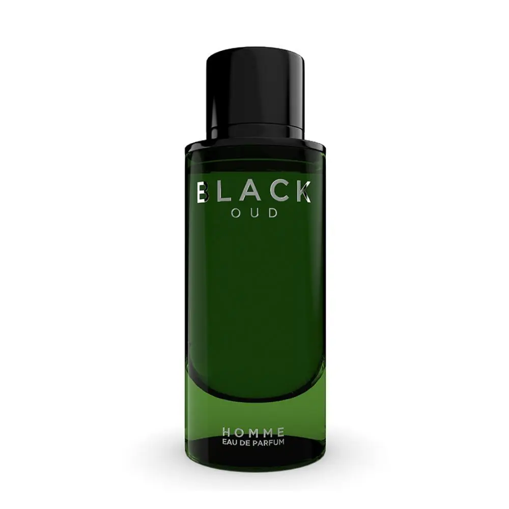 Colorbar Black Oud Eua De Parfum (100ml)