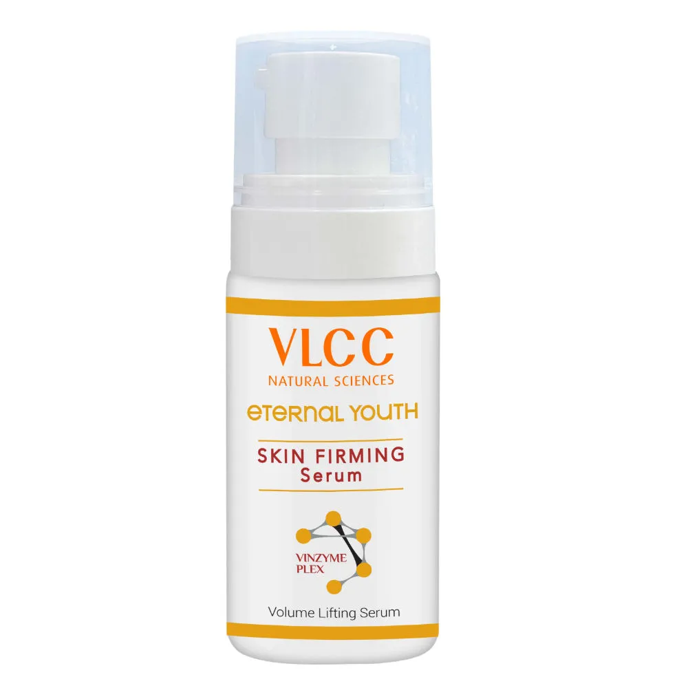 VLCC Eternal Youth Skin Firming Serum