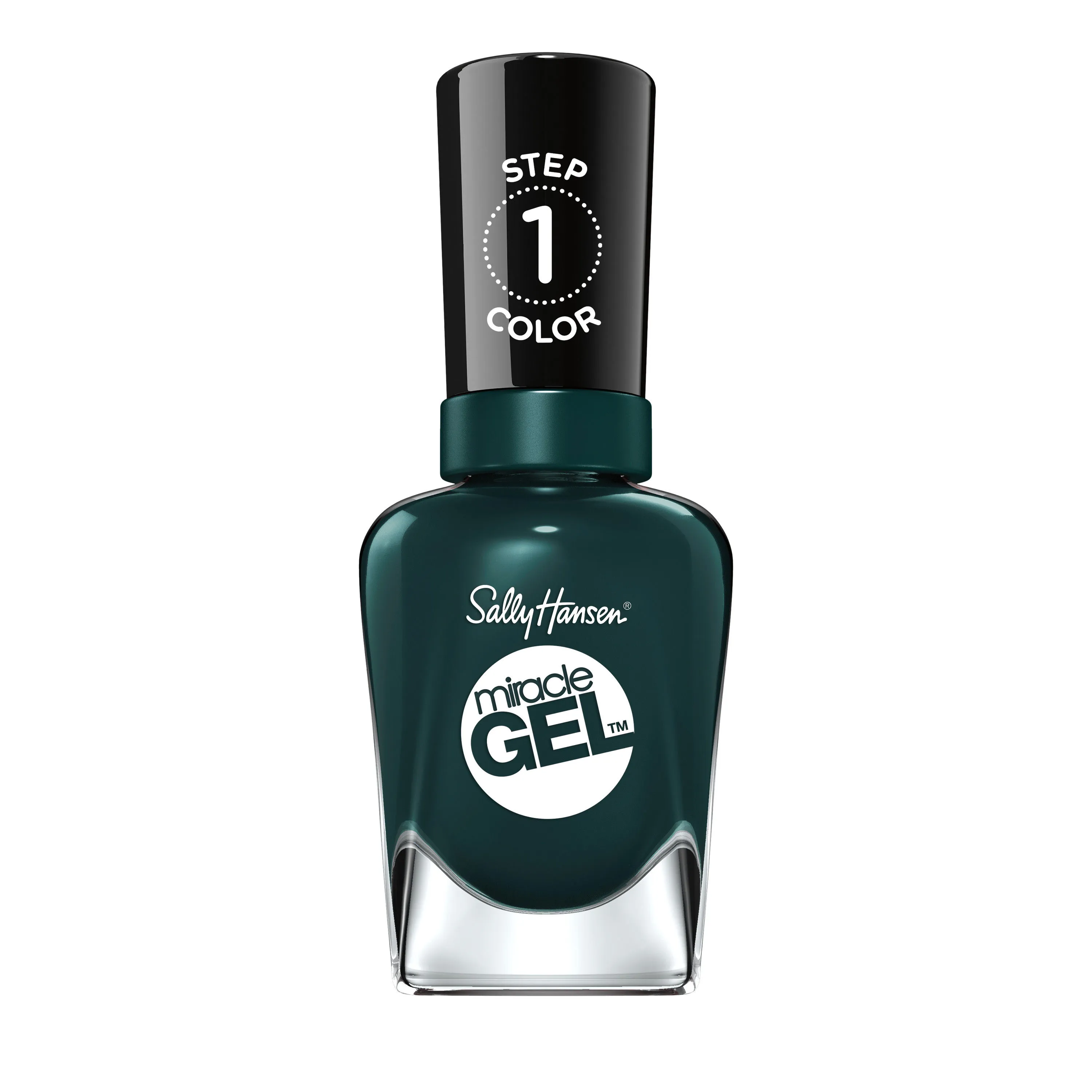 Sally Hansen Miracle Gel - Jealous Boyfriend