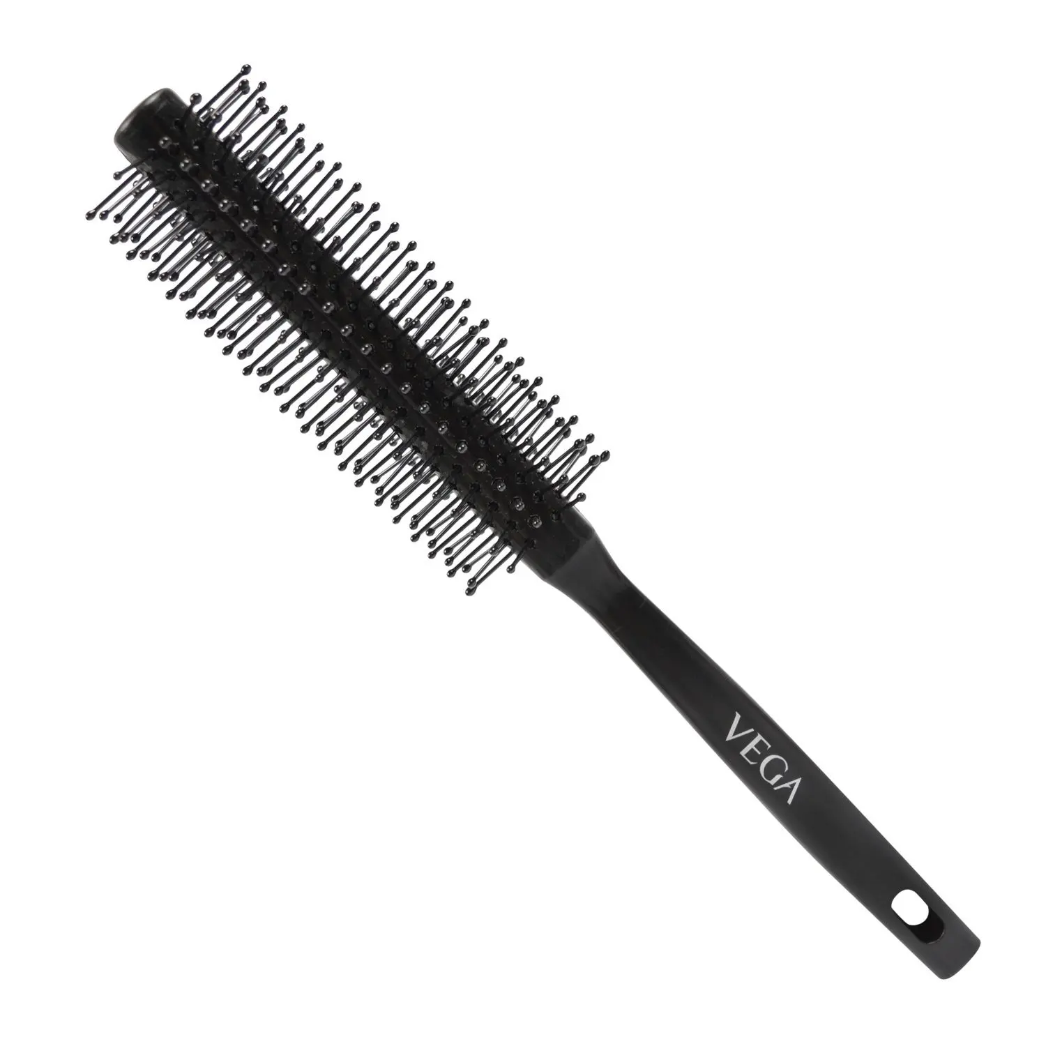 Vega Round Brush R3- RB - color may vary