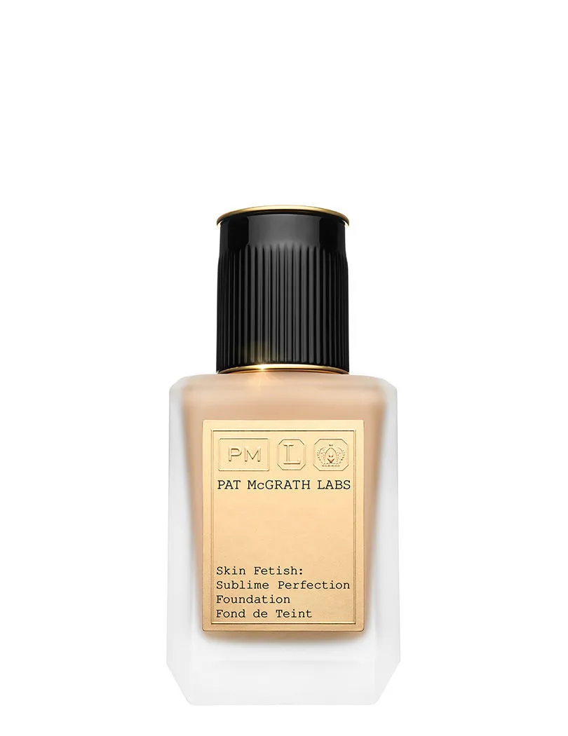 PAT McGRATH LABS Skin Fetish: Sublime Perfection Foundation - Light 7