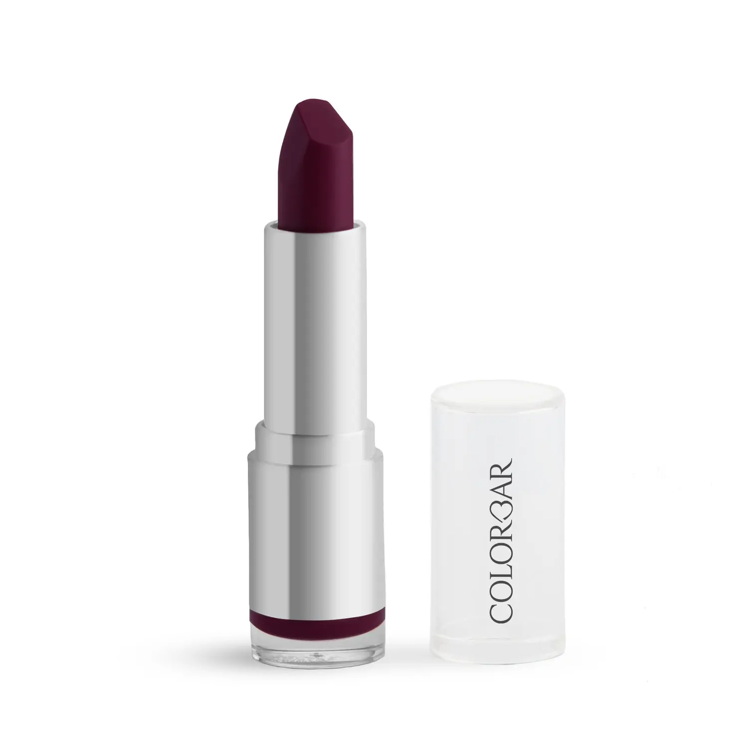 Colorbar Velvet Matte Lipstick Last Night (4.2 g)