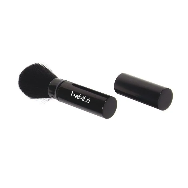 Babila Contour & Bronzer Make Up Brush MB-V016