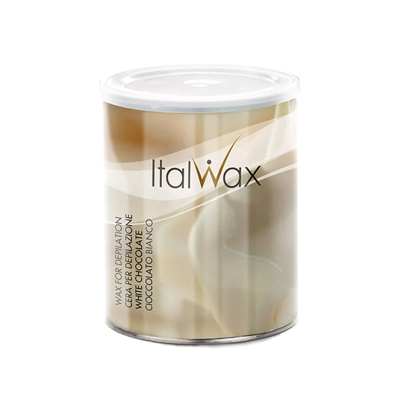 Italwax White Chocolate Wax