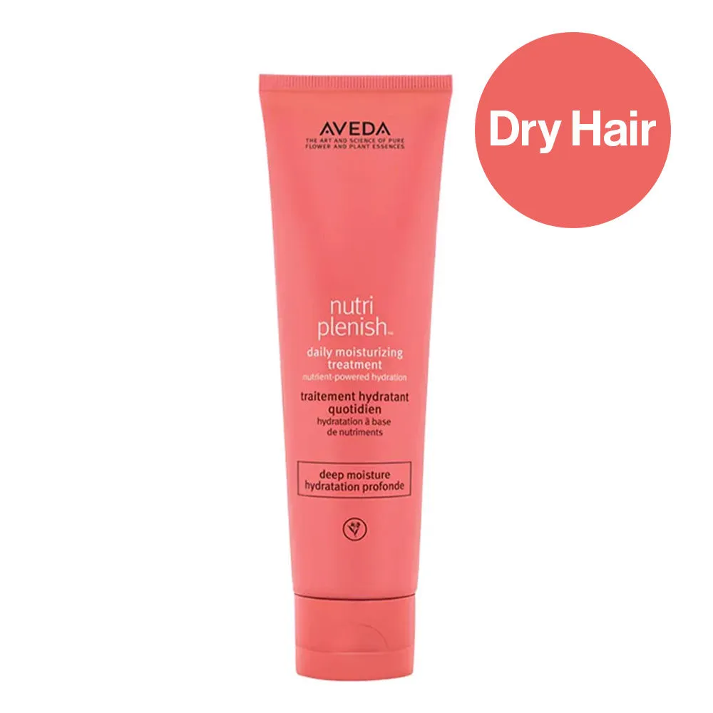 Aveda Nutriplenish Daily Moisturizing Treatment