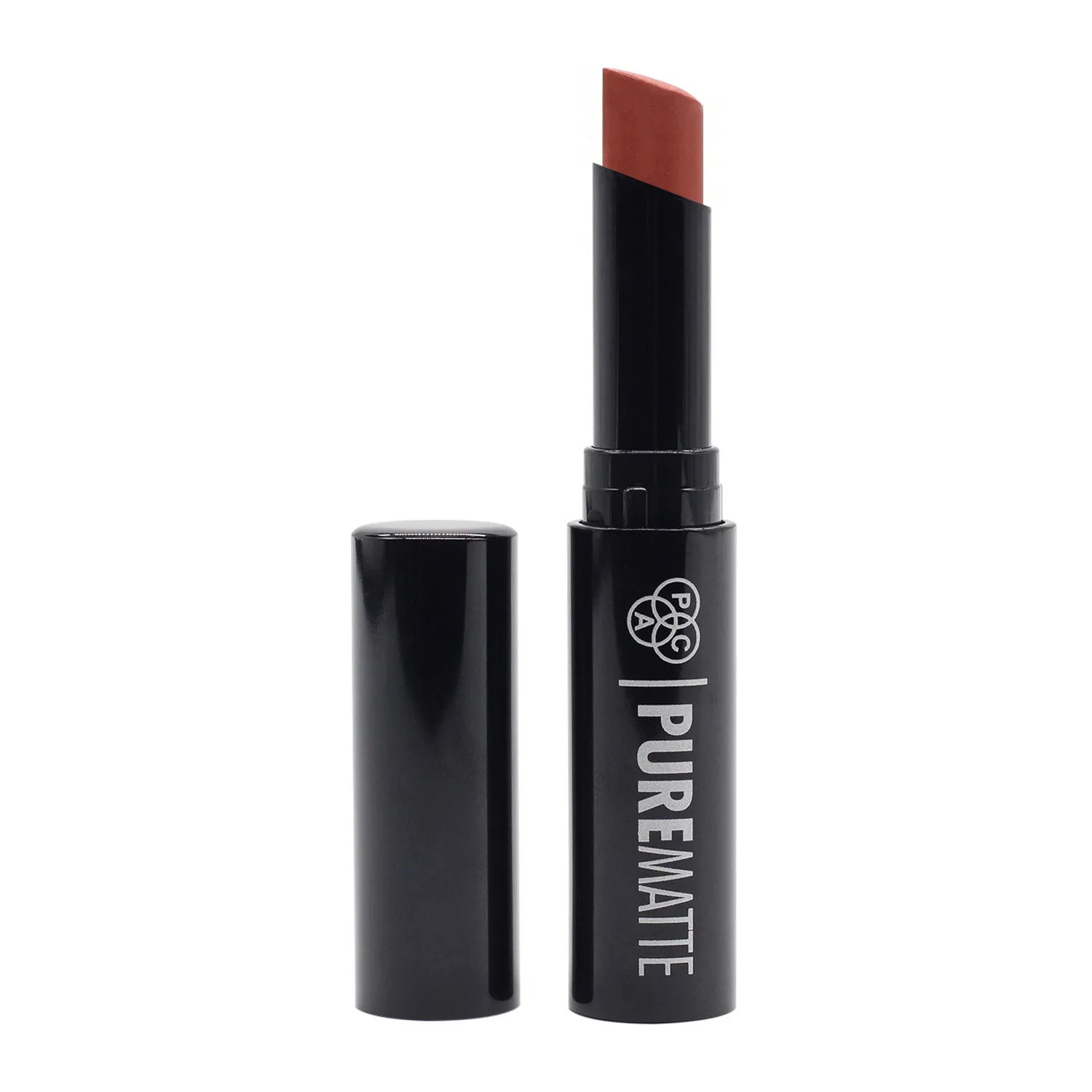 PAC Pure Matte Lipstick