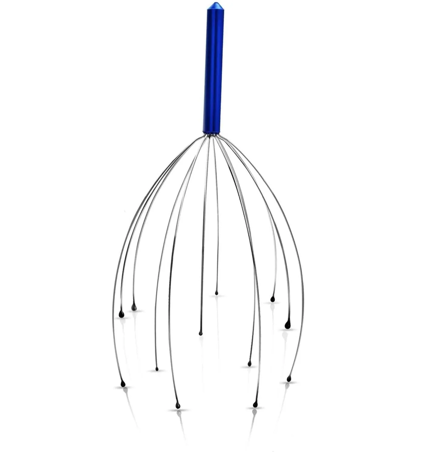 Getmecraft Head Scalp Massager