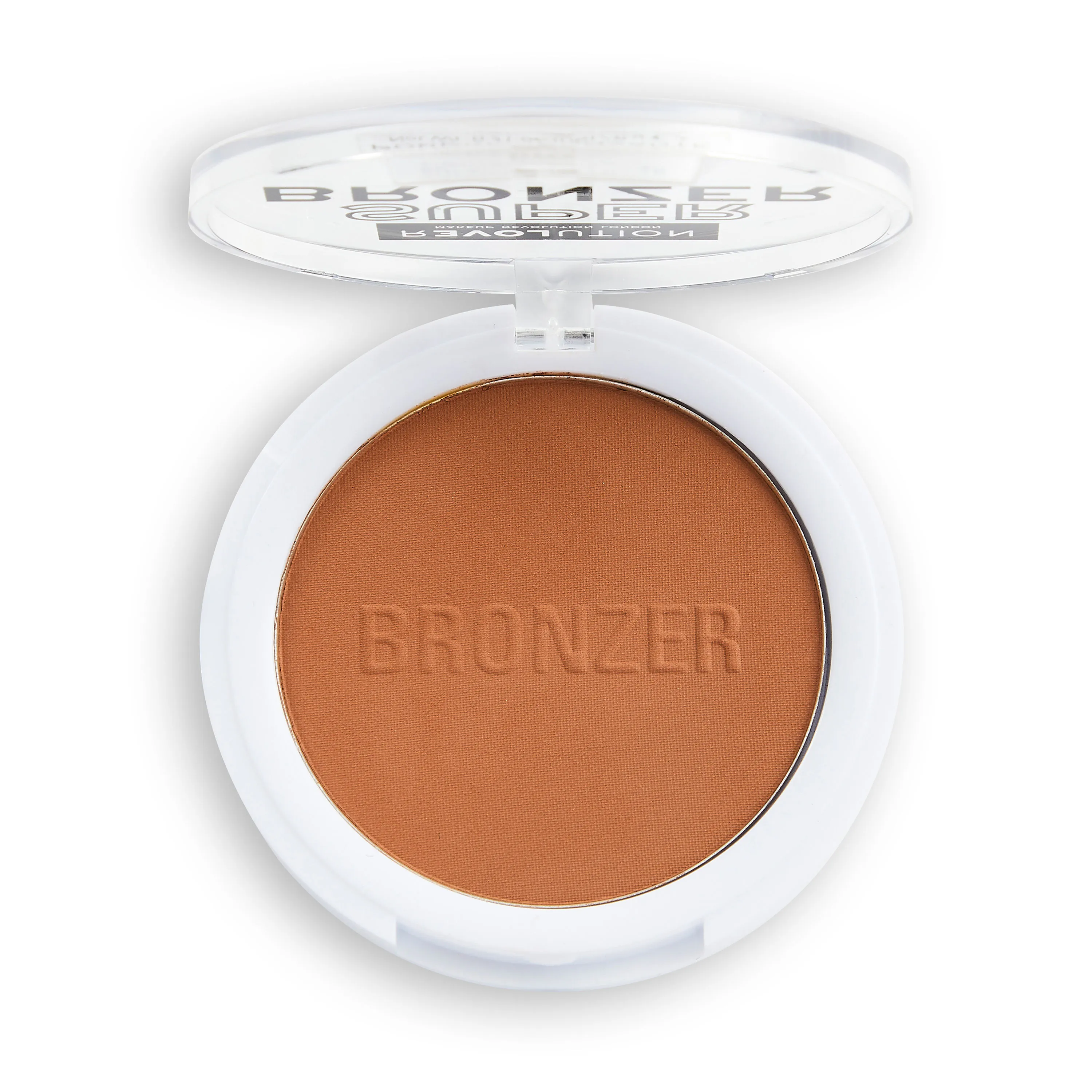 Revolution Relove Super Bronzer - Desert