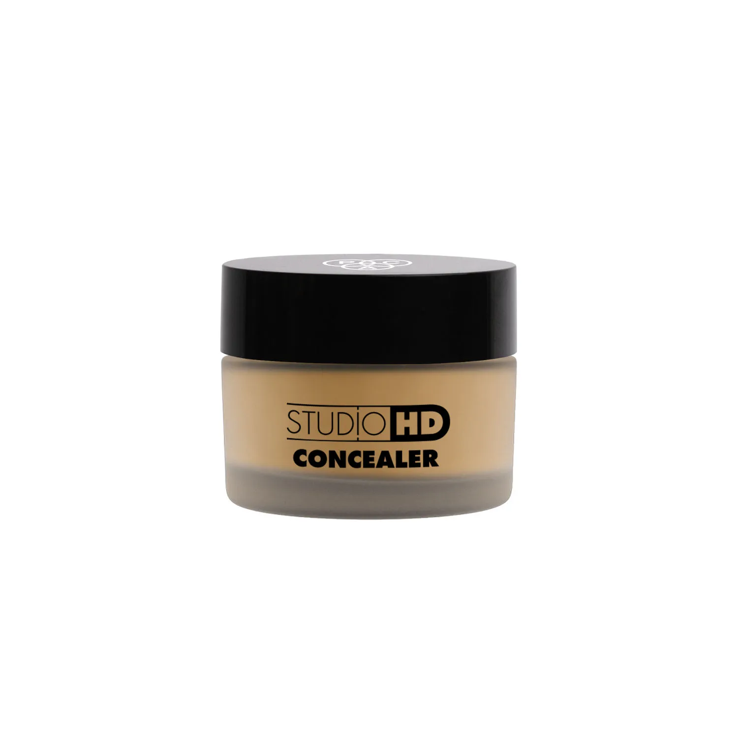 PAC Studio Hd Concealer - Yellow Mahogany