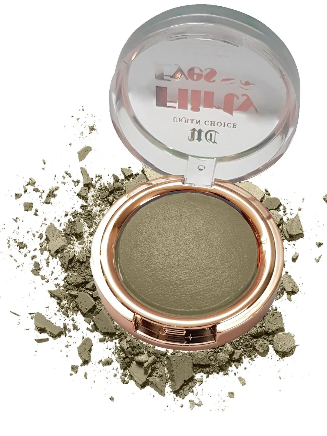 Incolor Flirty Eyeshadow 17 (4.5 g)