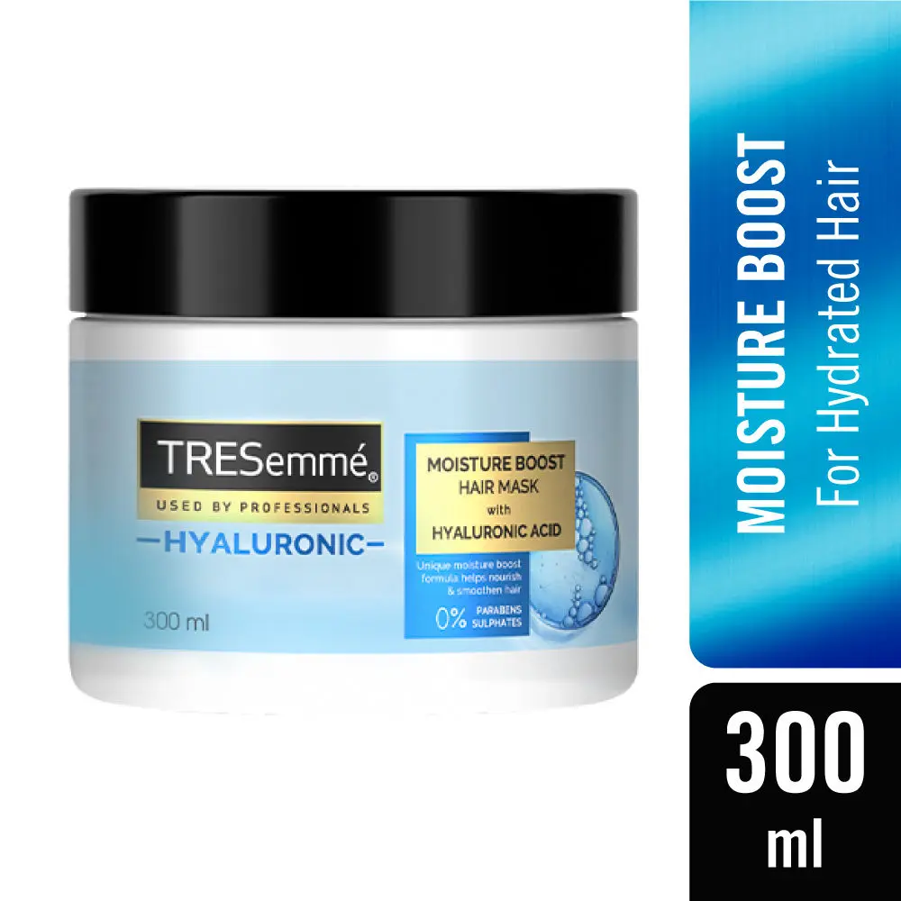 TRESemme ProPure Moisture Boost Mask