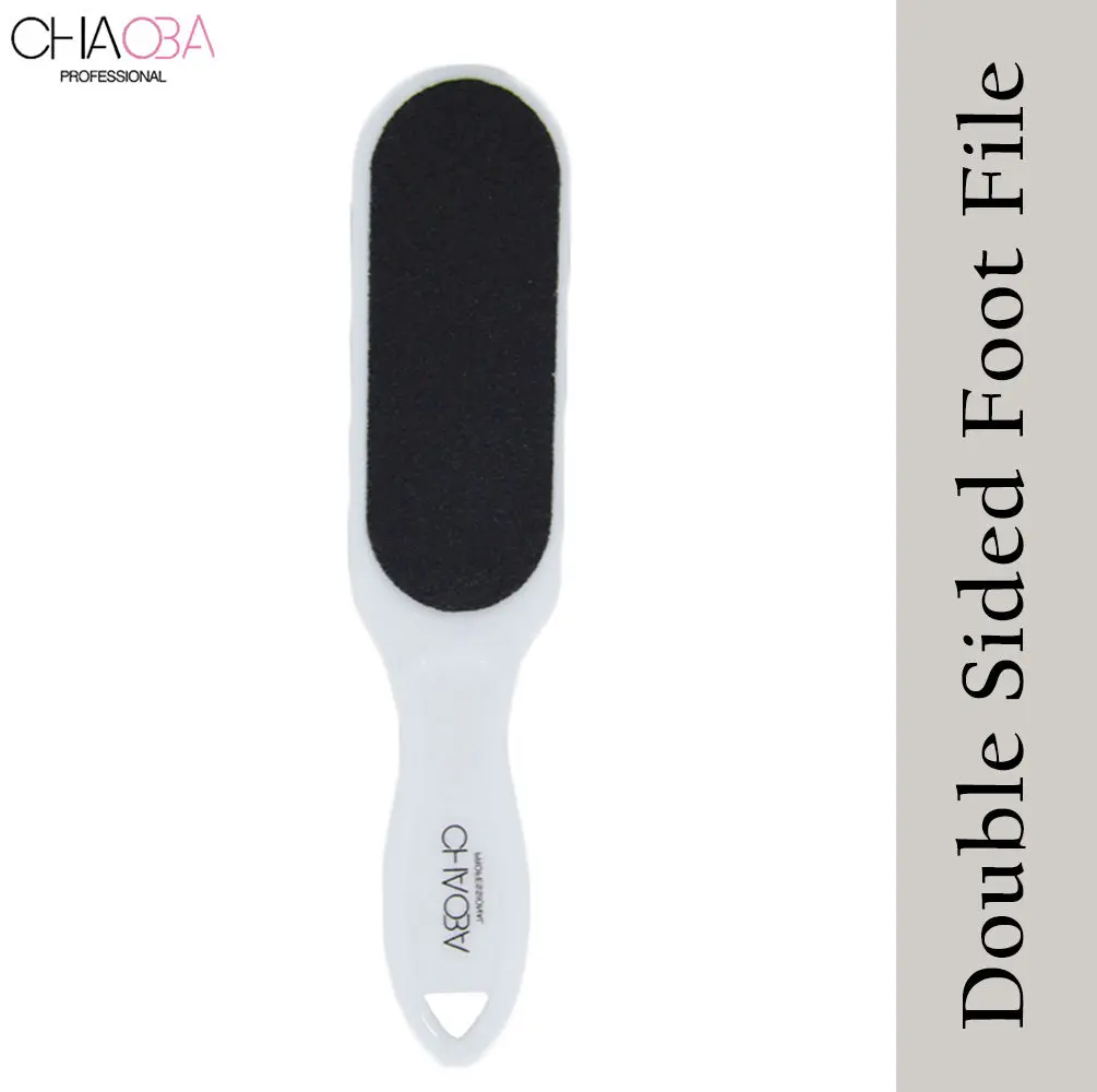 Double Sided Foot File(Chfs-08)