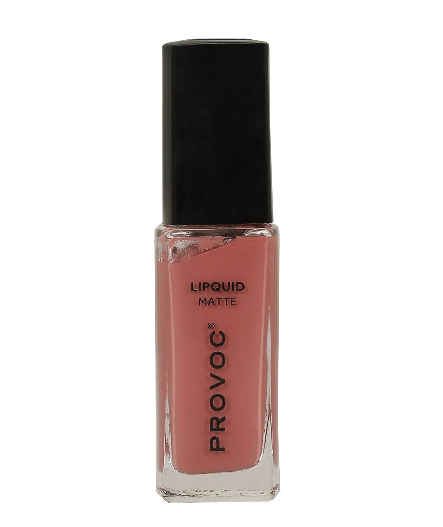 Provoc Lipquid Matte Lipstick