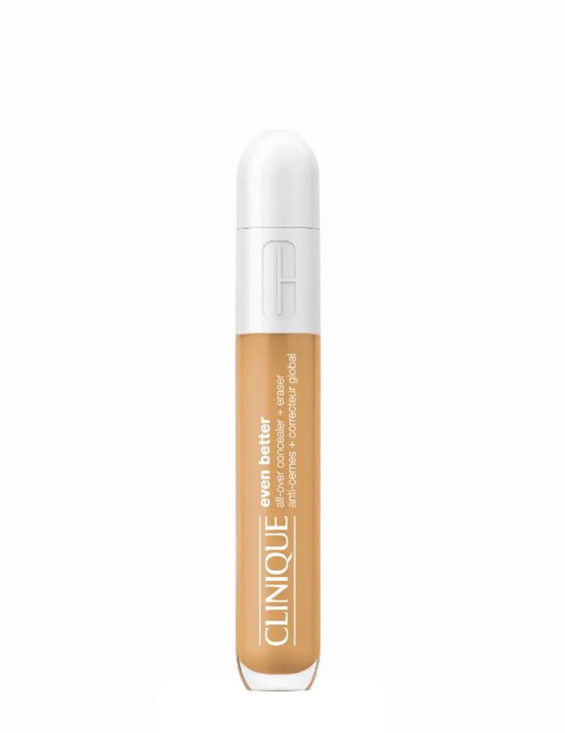 Clinique Even Better All-Over Concealer + Eraser - Honey