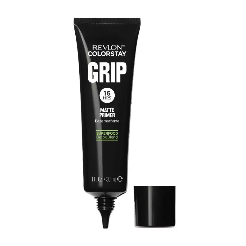 Revlon Colorstay Grip Matte Primer