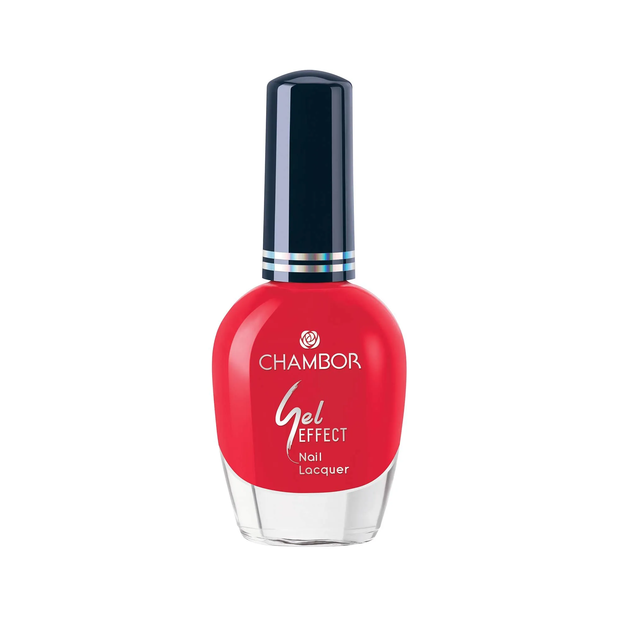 Chambor Gel Effect Nail Lacquer - #101