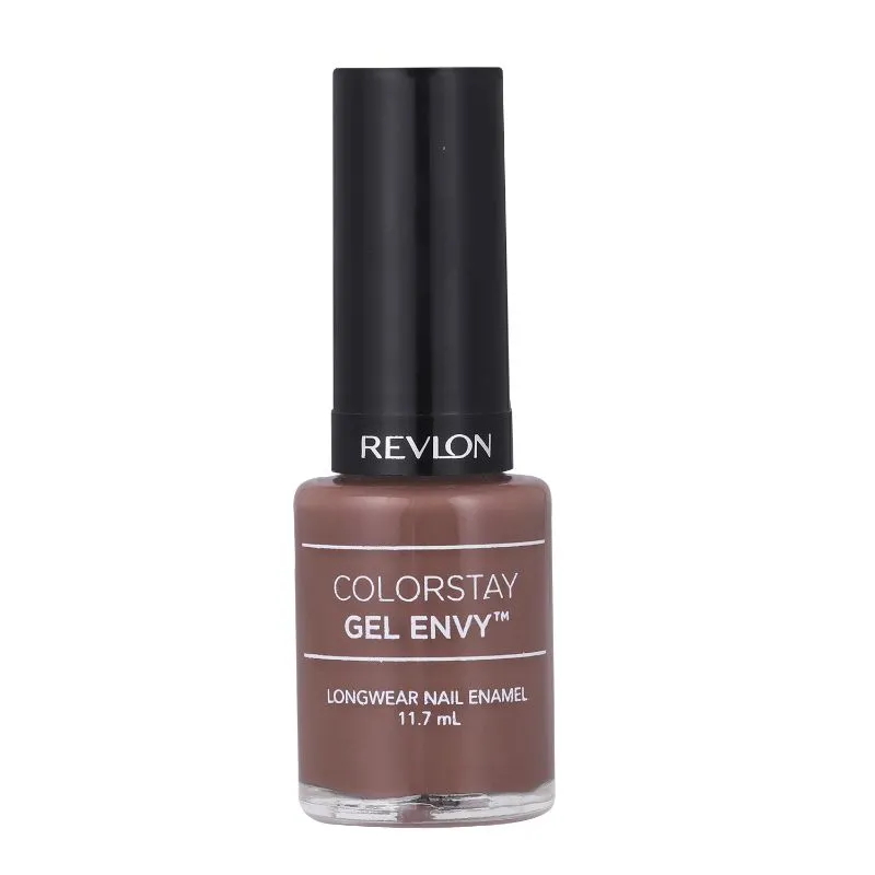 Revlon Colorstay Gel Envy Longwear Nail Enamel - 2 of A Kind