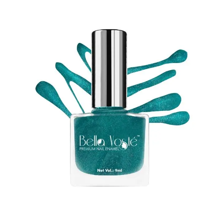 Bella Voste Nail Paints Lyrical Gem (9 ml)