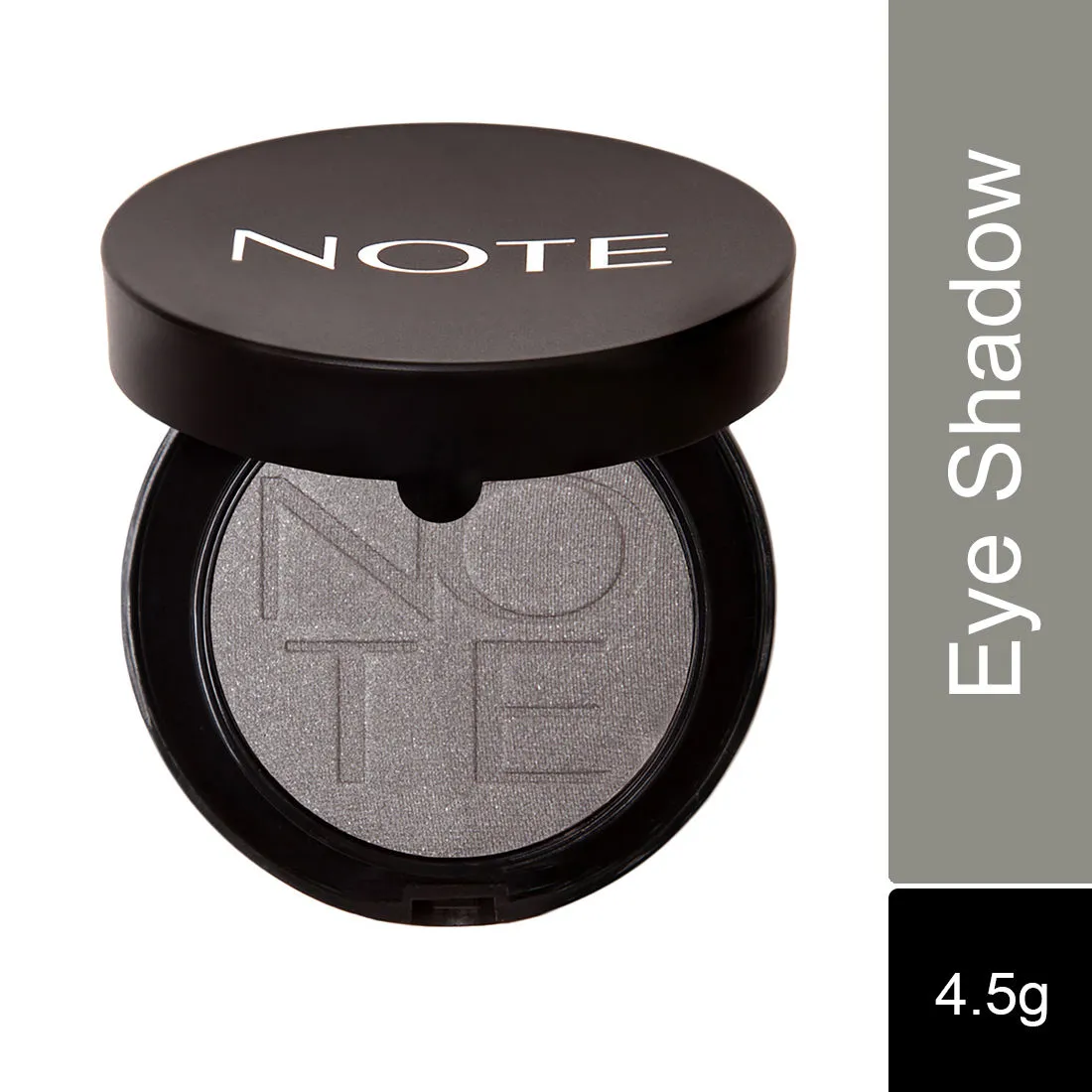 Note Luminous Silk Mono Eye Shadow - 17