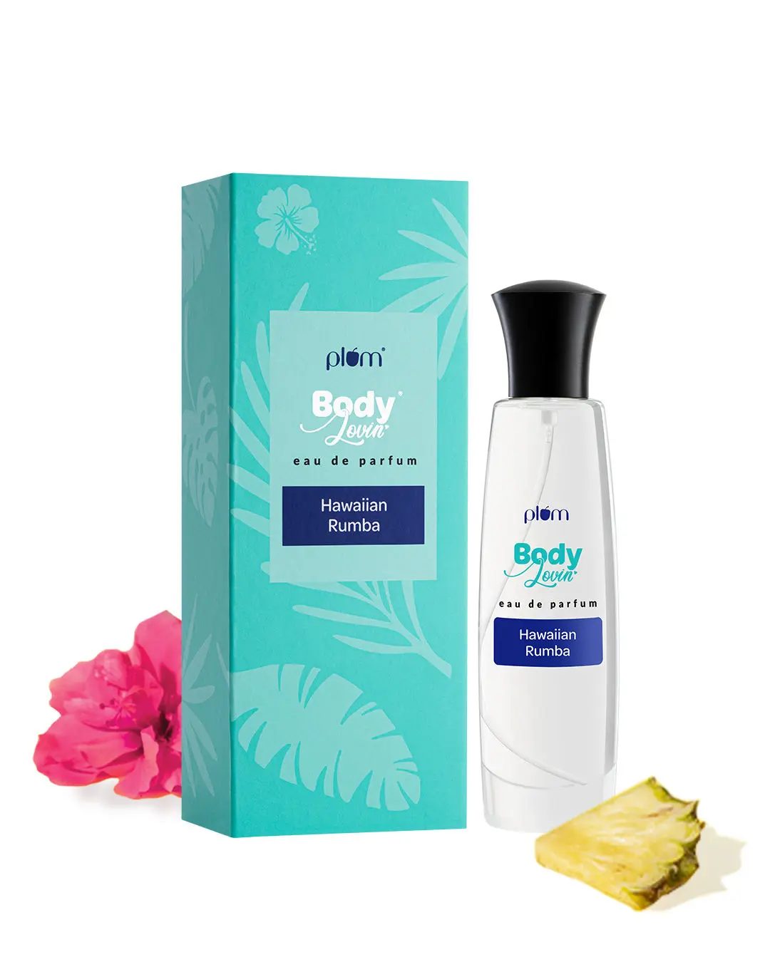 Plum BodyLovin' Hawaiian Rumba Eau De Parfum