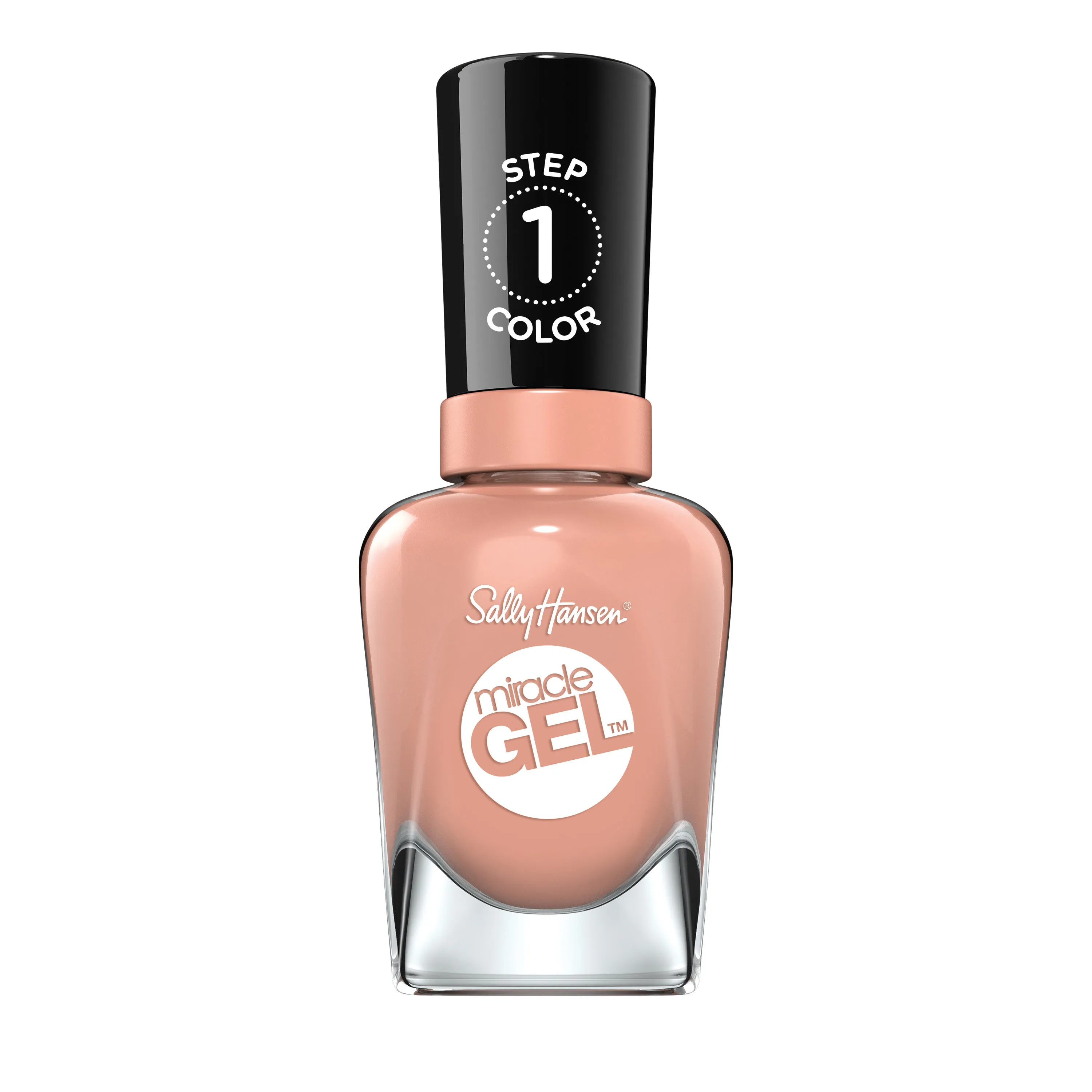 Sally Hansen Miracle Gel - Frill Seeker