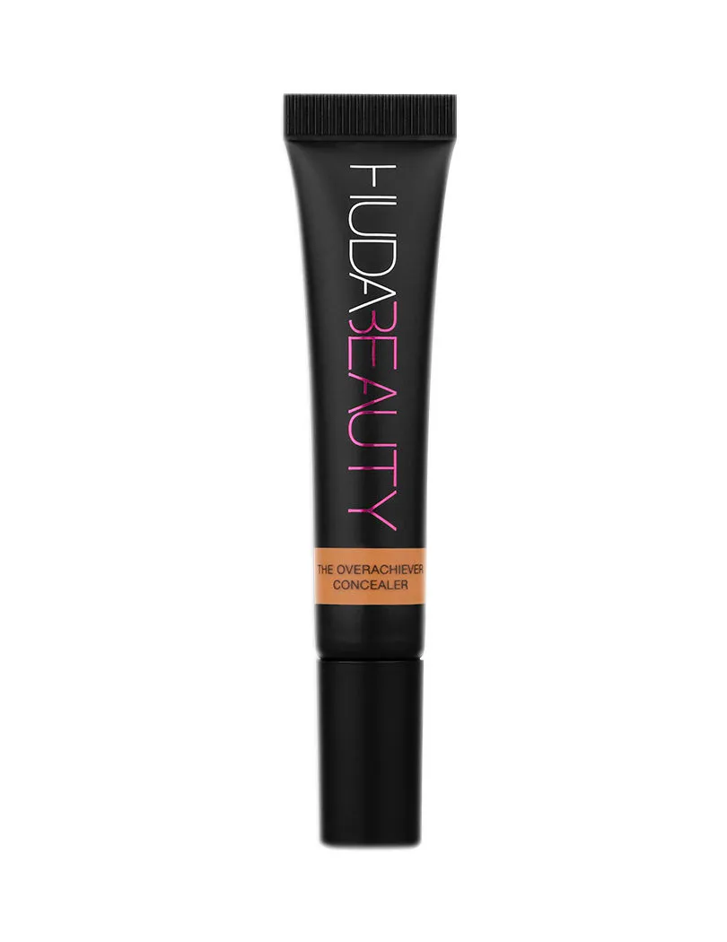 Huda Beauty Overachiever High Coverage Nourishing Concealer- Salted Caramel 26G