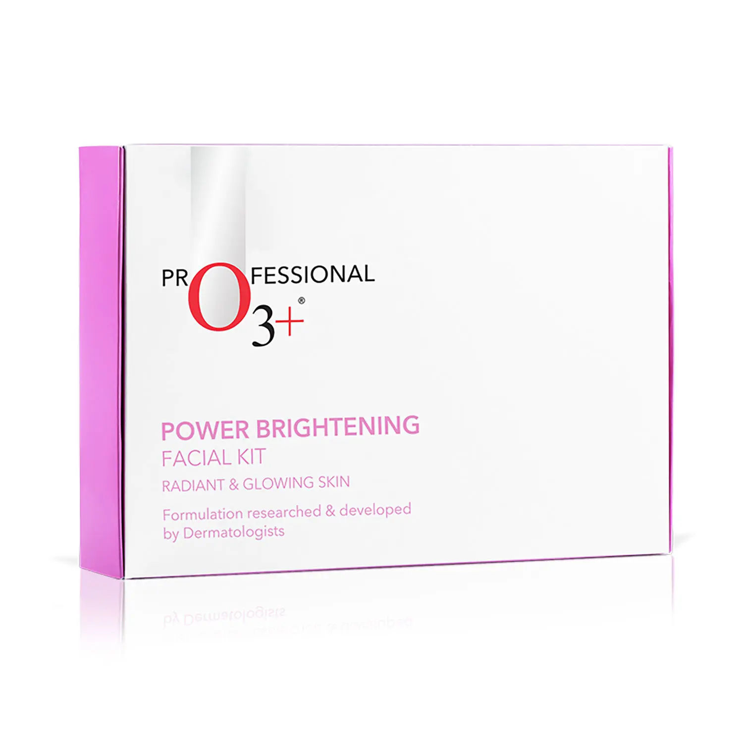 O3+ Power Brightening Facial Kit(163gm)