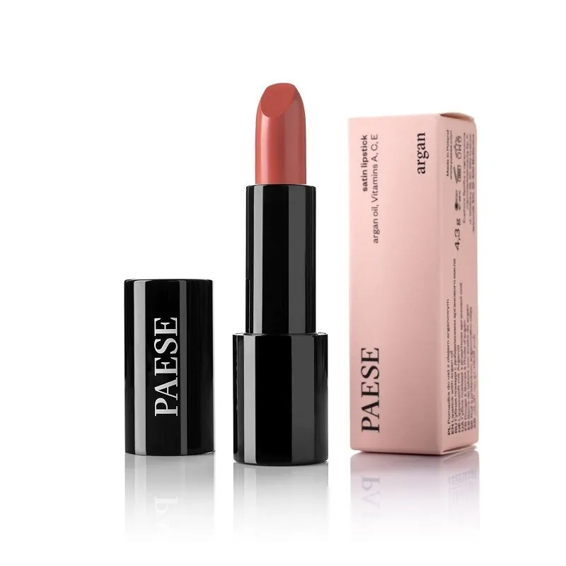 Paese Cosmetics Lipstick With Argan Oil -77